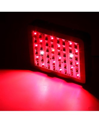 LED Grow Light Full Spectrum for Dense Flowers Hydroponics Indoor Greenhouse 240W