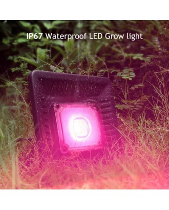 150W Waterproof Led Grow Light