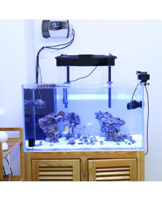 Resun Automatic Auto Fish Food Feeder for Aquarium