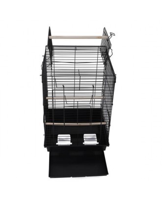46" Bird Cage Pet Supplies Metal Cage