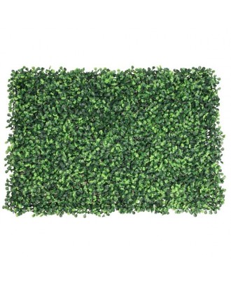 12pcs 60*40cm Milangrass Simulation Lawn (Three Layers)