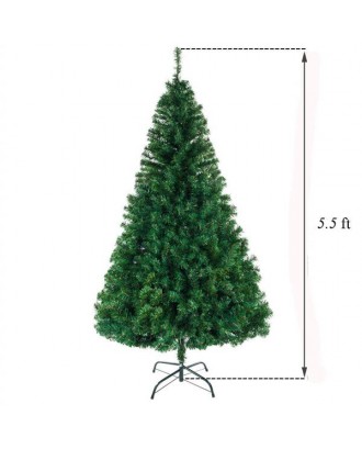Alightup 5.5ft 850 Branch Christmas Tree